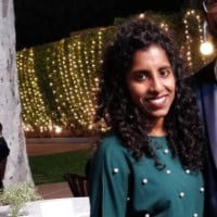 Amrutha Moorthy